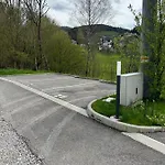 Apartmán Ferien Im Gruenen Reiterndorf
