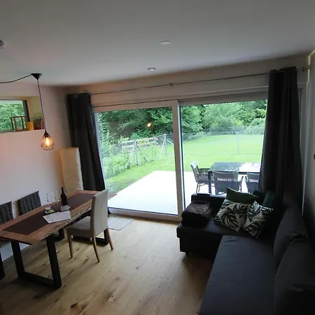 Appartamento Ferien Im Gruenen Reiterndorf Bad Ischl