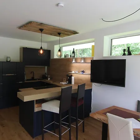 Ferien Im Gruenen Reiterndorf Apartment Bad Ischl