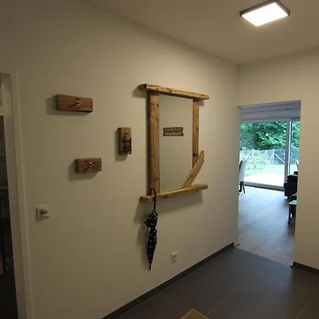 Ferien Im Gruenen Reiterndorf