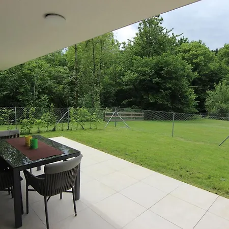 Ferien Im Gruenen Reiterndorf דירה