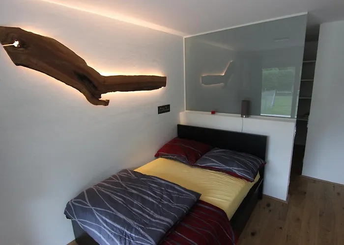 Ferien Im Gruenen Reiterndorf