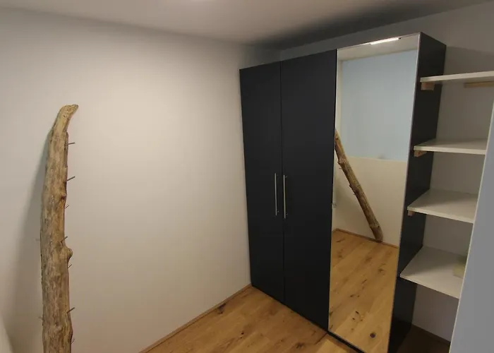 Ferien Im Gruenen Reiterndorf Apartmán *