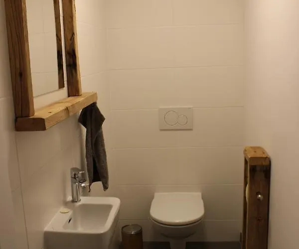 Ferien Im Gruenen Reiterndorf *