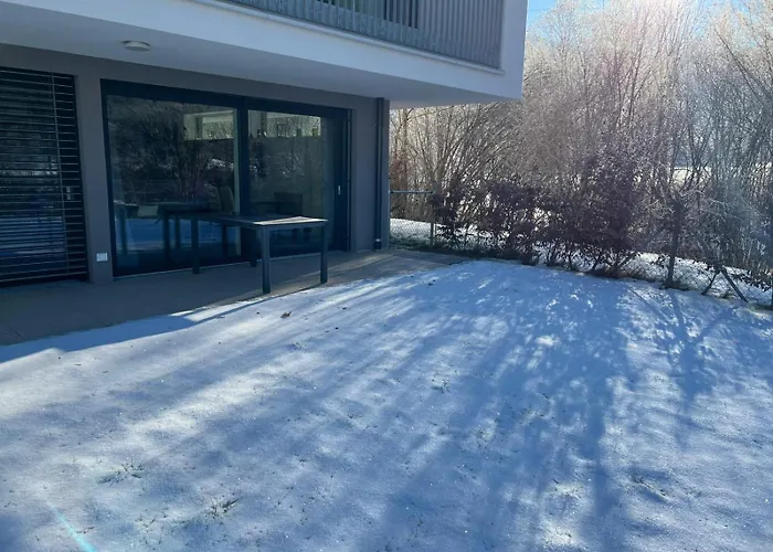 Ferien Im Gruenen Reiterndorf Bad Ischl