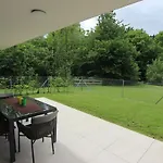 Ferien Im Gruenen Reiterndorf Appartamento