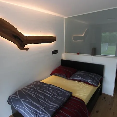 Ferien Im Gruenen Reiterndorf