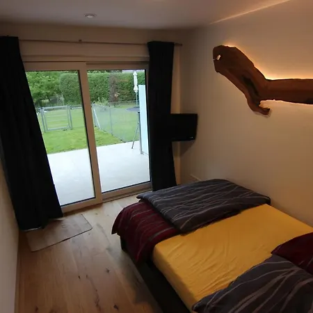 Ferien Im Gruenen Reiterndorf