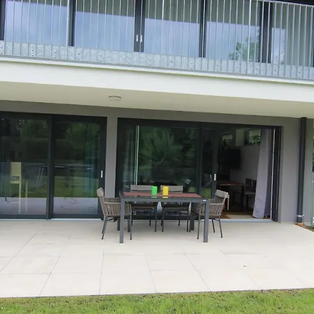 Διαμέρισμα Ferien Im Gruenen Reiterndorf *