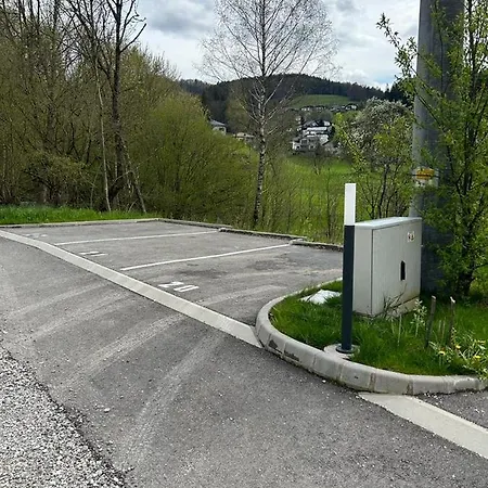 Διαμέρισμα Ferien Im Gruenen Reiterndorf