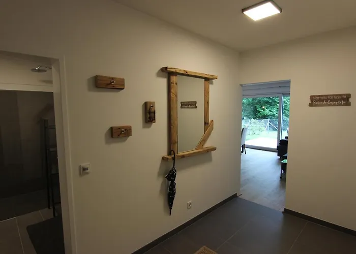 Ferien Im Gruenen Reiterndorf